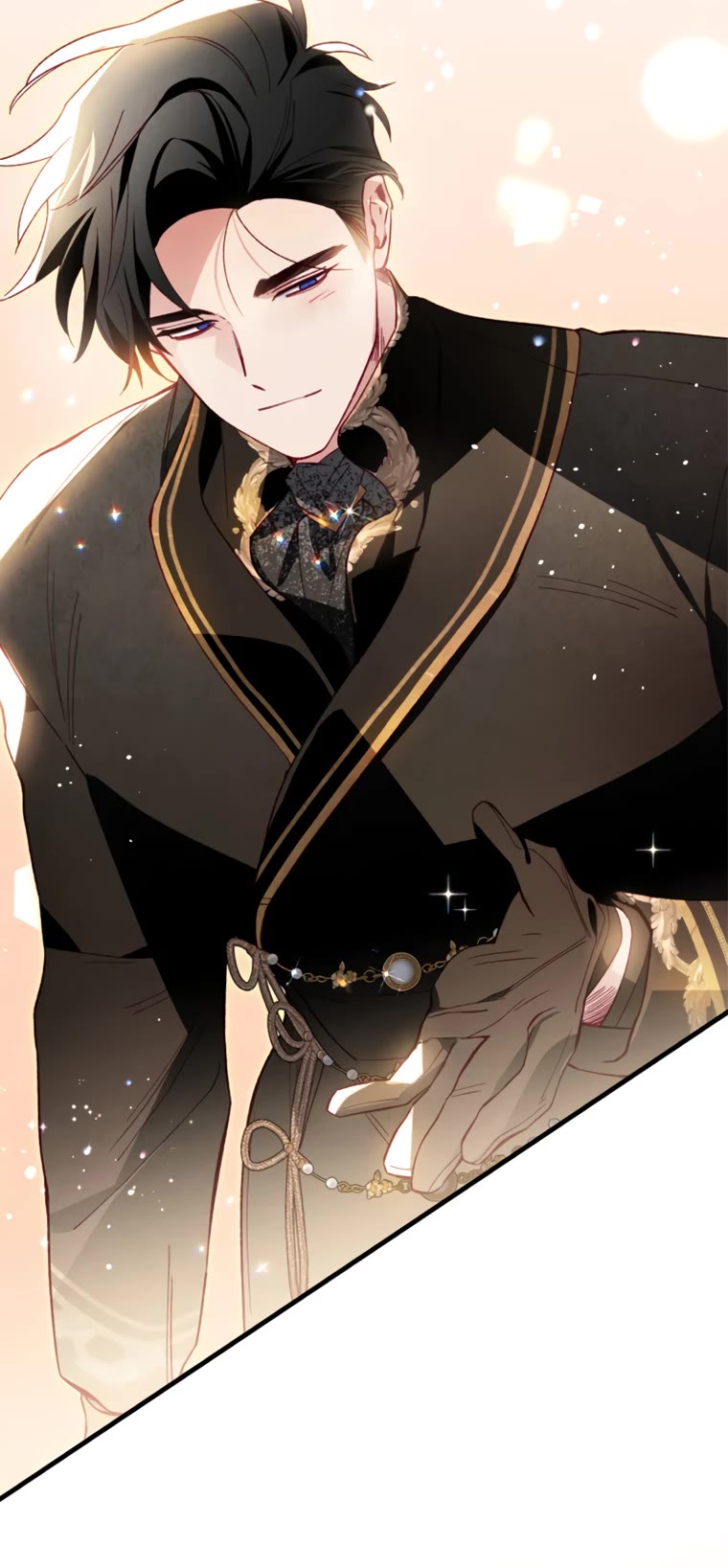 I Raised My Fiancé with Money Chapter 38 page 33 - Chapter 38