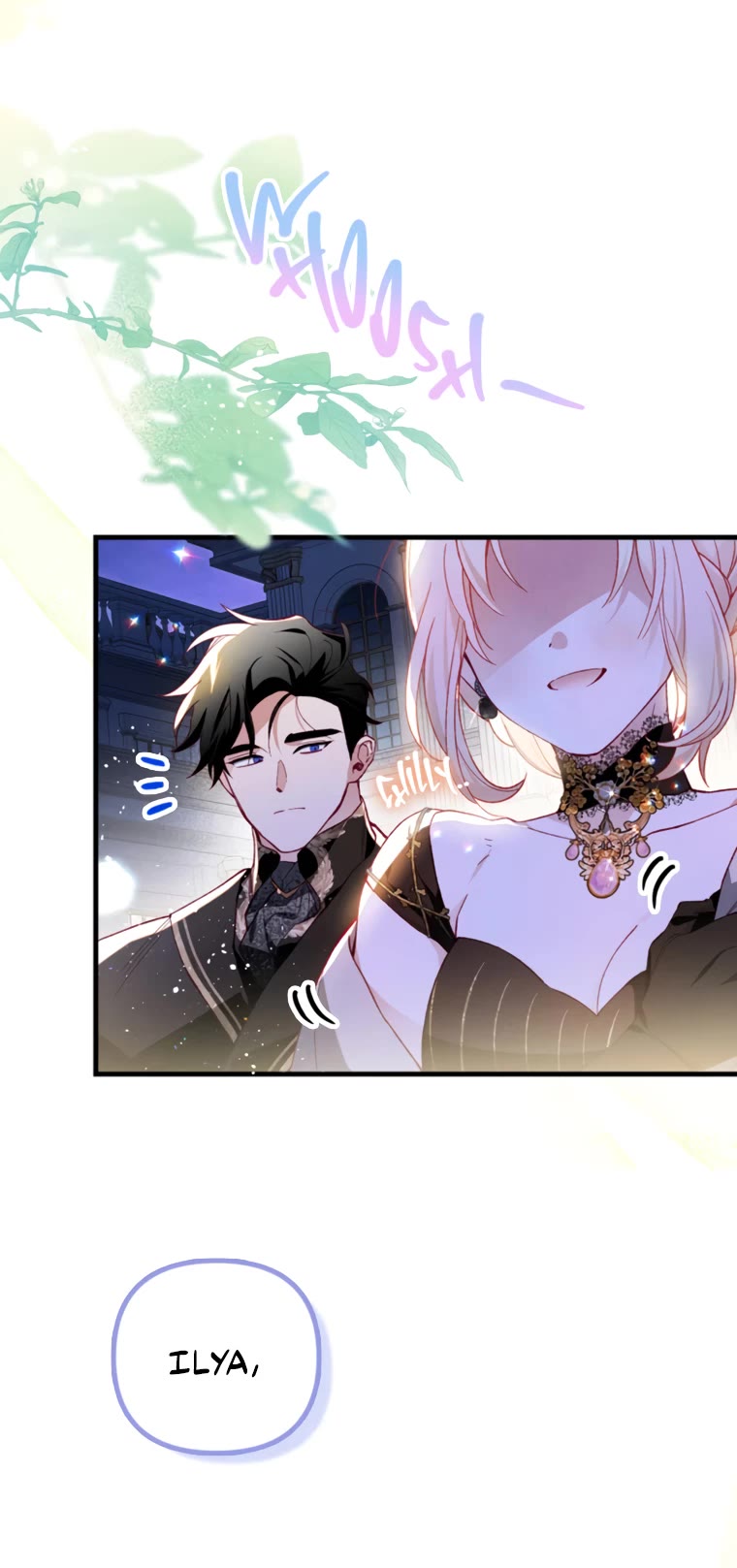 I Raised My Fiancé with Money Chapter 38 page 37 - Chapter 38