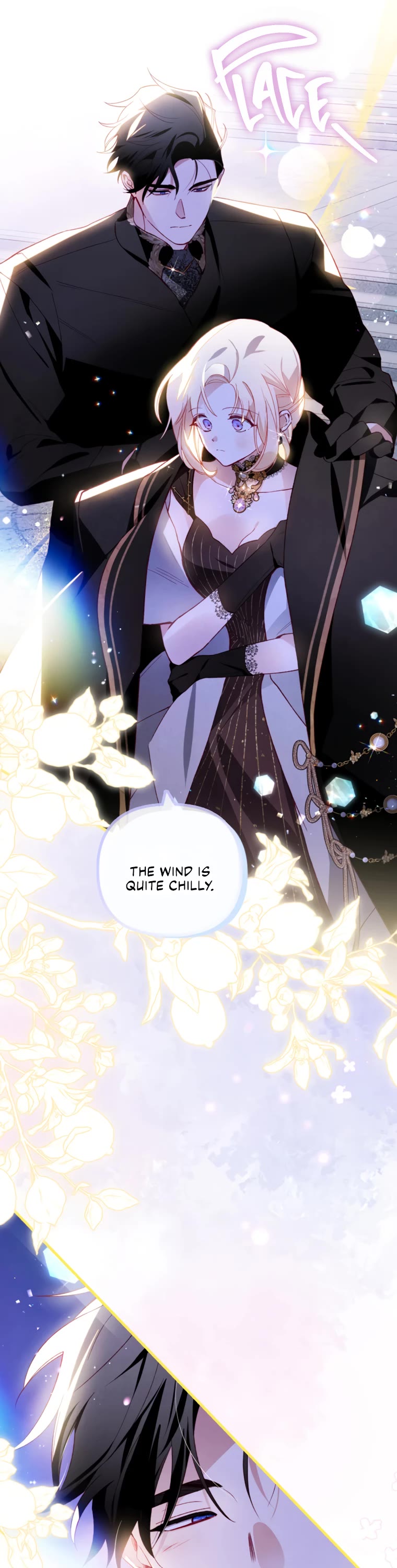 I Raised My Fiancé with Money Chapter 38 page 38 - Chapter 38