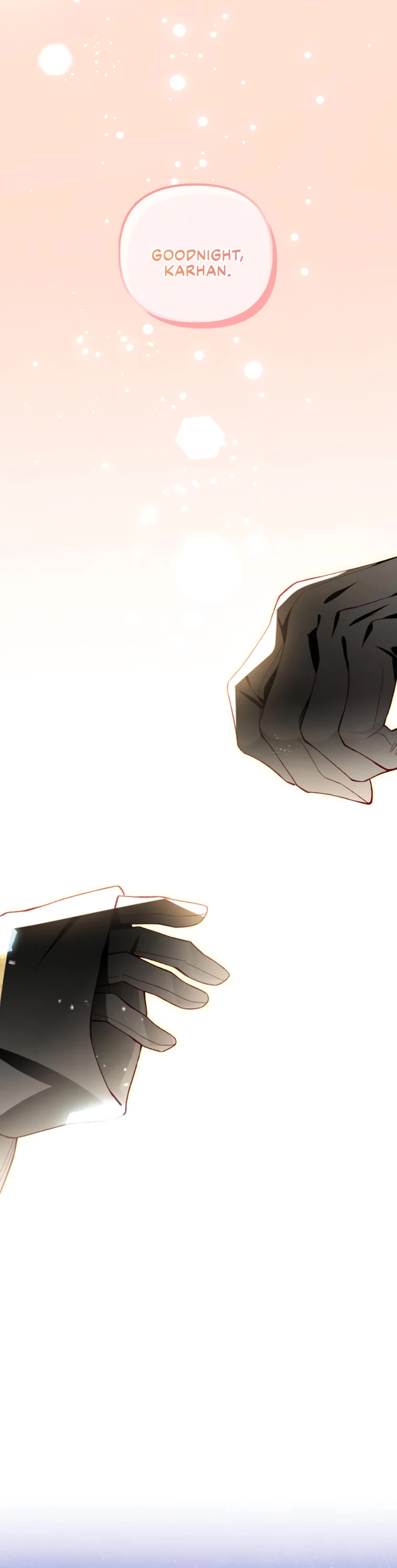 I Raised My Fiancé with Money Chapter 39 page 13 - Chapter 39