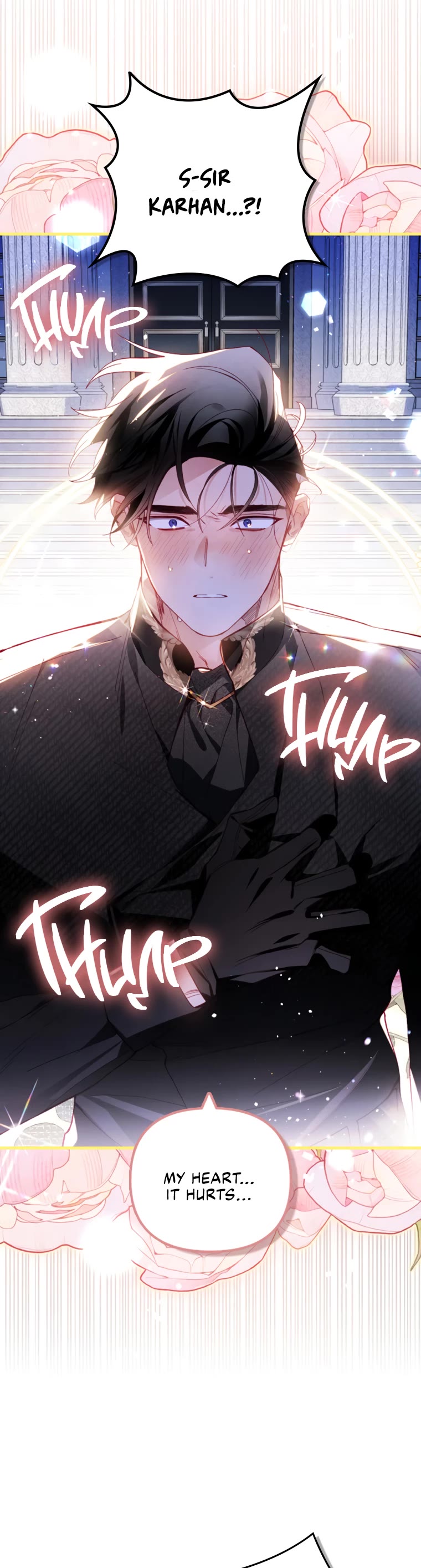 I Raised My Fiancé with Money Chapter 39 page 15 - Chapter 39