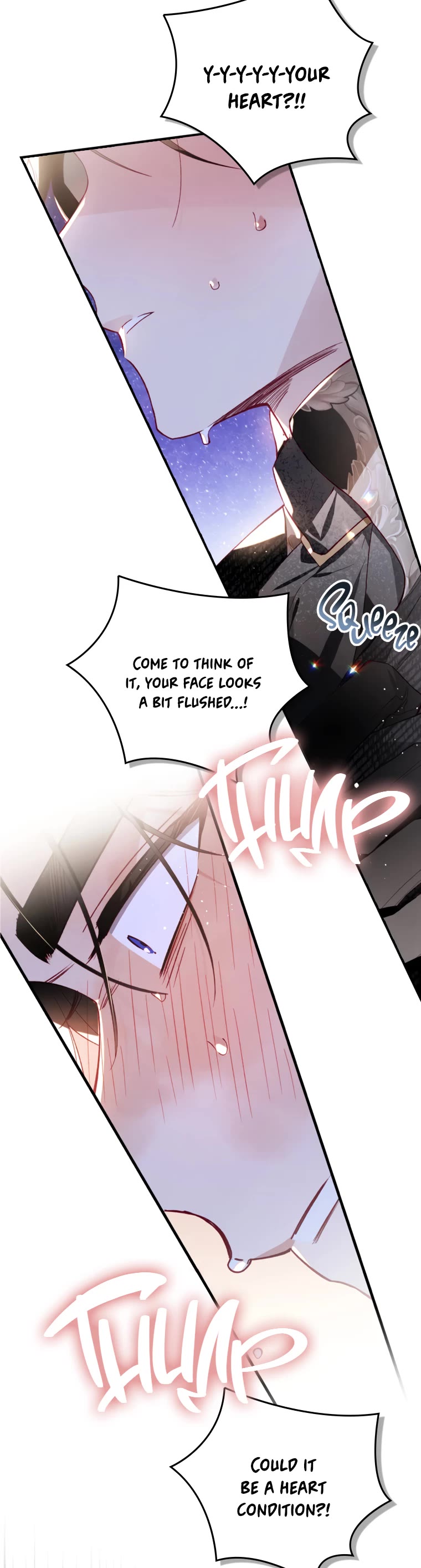 I Raised My Fiancé with Money Chapter 39 page 16 - Chapter 39