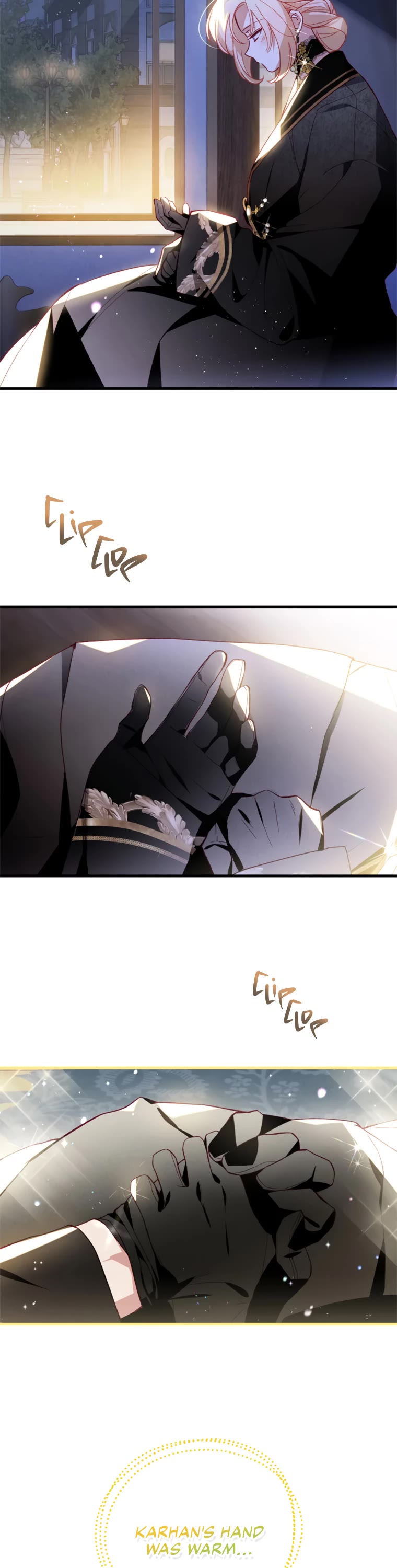 I Raised My Fiancé with Money Chapter 39 page 19 - Chapter 39