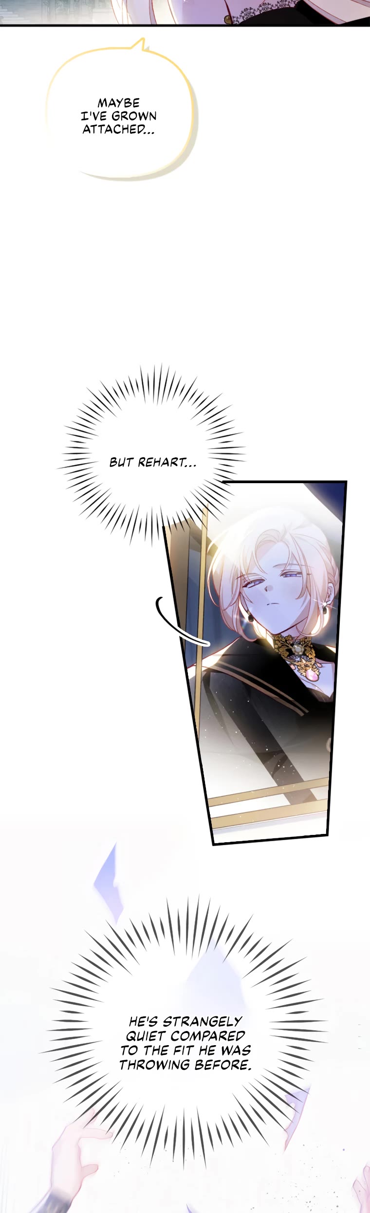 I Raised My Fiancé with Money Chapter 39 page 25 - Chapter 39