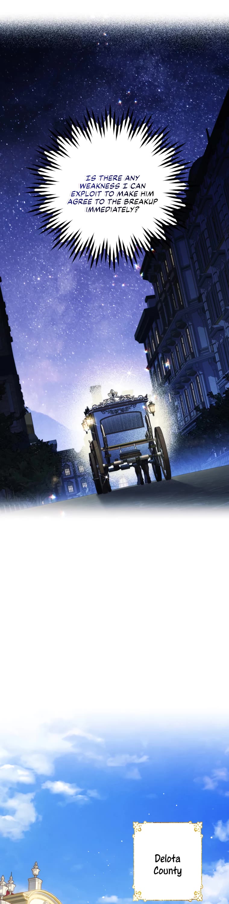 I Raised My Fiancé with Money Chapter 39 page 27 - Chapter 39
