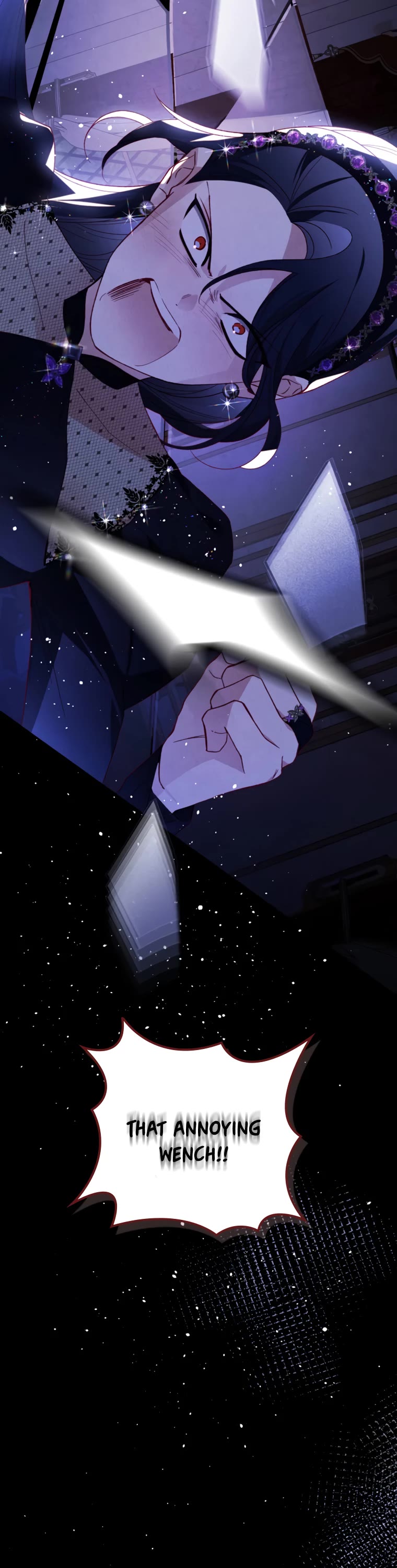 I Raised My Fiancé with Money Chapter 39 page 29 - Chapter 39