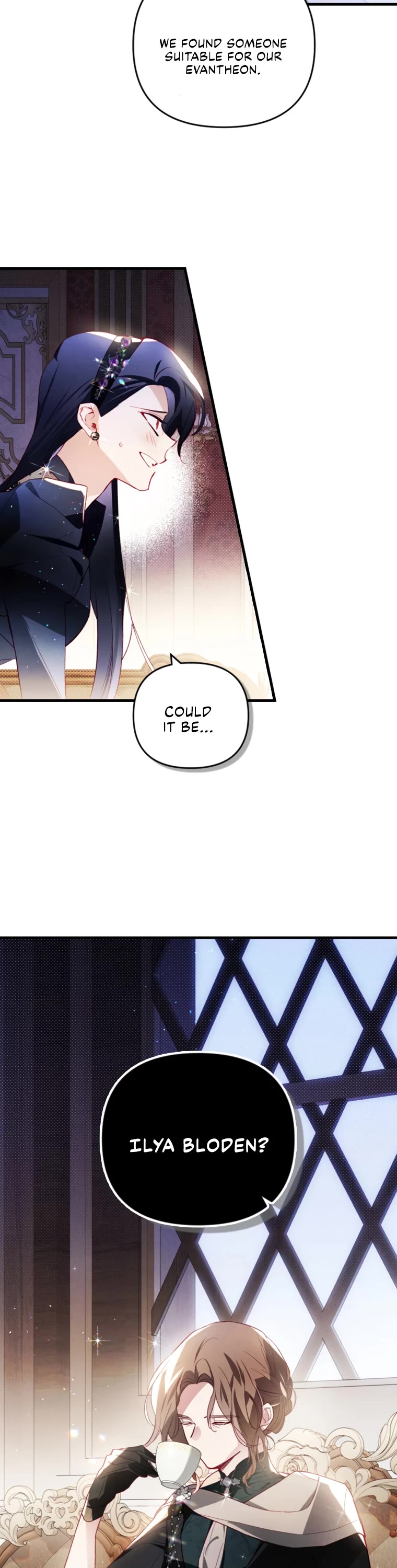 I Raised My Fiancé with Money Chapter 39 page 32 - Chapter 39