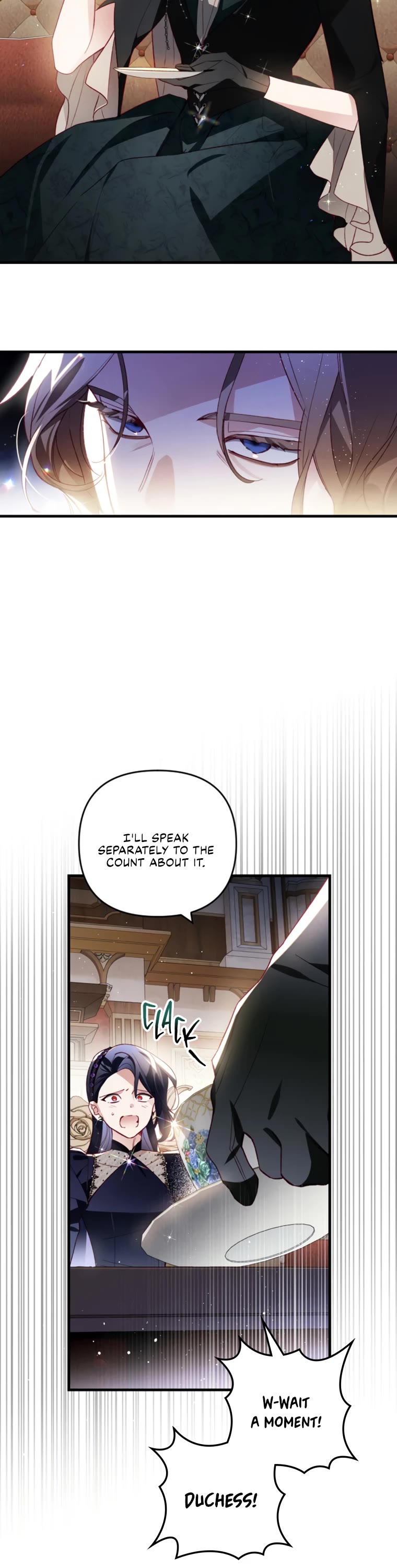 I Raised My Fiancé with Money Chapter 39 page 33 - Chapter 39