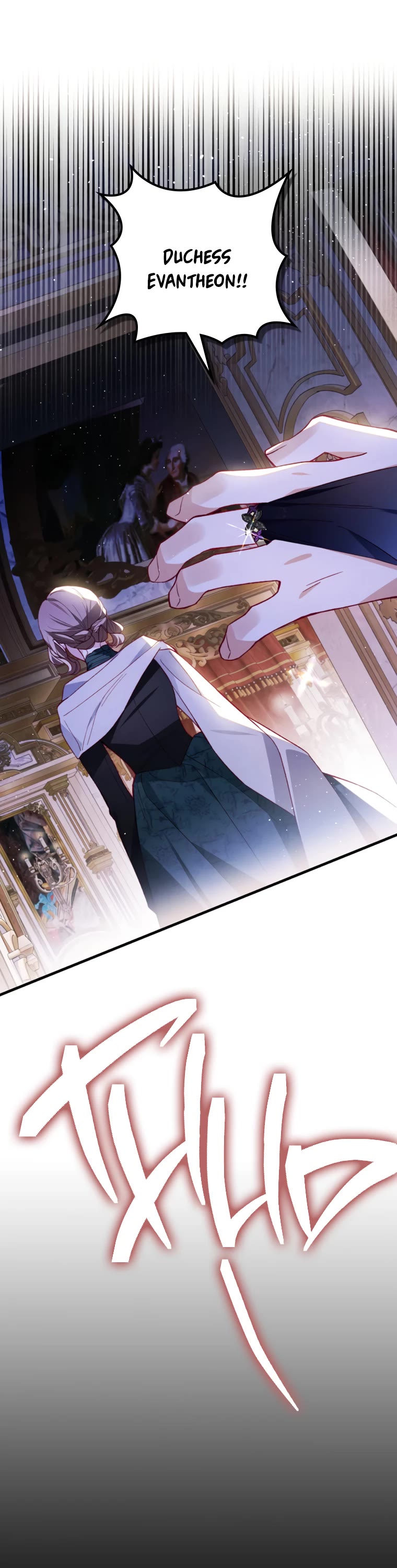 I Raised My Fiancé with Money Chapter 39 page 34 - Chapter 39