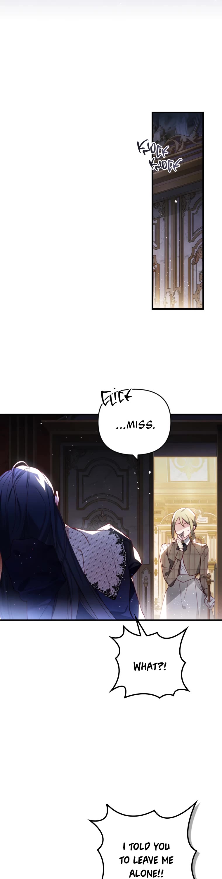 I Raised My Fiancé with Money Chapter 39 page 38 - Chapter 39