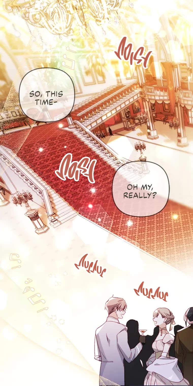 I Raised My Fiancé with Money Chapter 4 page 16 - Chapter 4