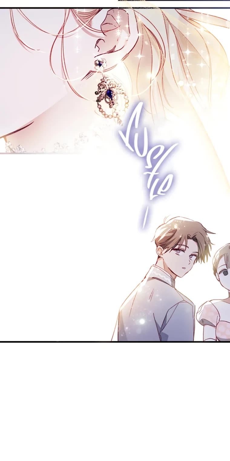 I Raised My Fiancé with Money Chapter 4 page 17 - Chapter 4