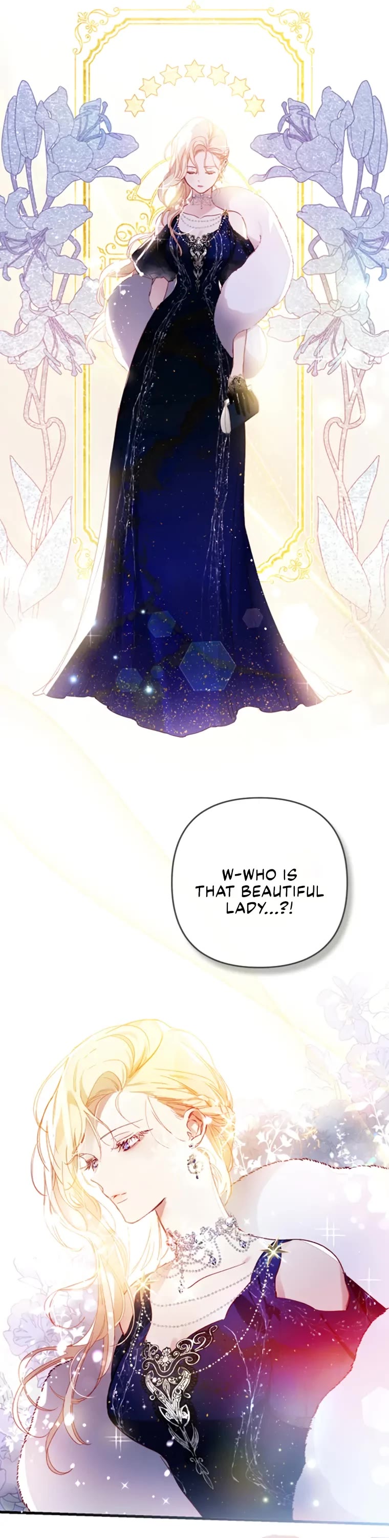 I Raised My Fiancé with Money Chapter 4 page 18 - Chapter 4