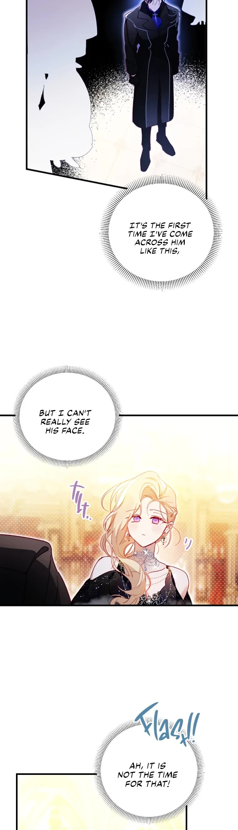 I Raised My Fiancé with Money Chapter 4 page 30 - Chapter 4