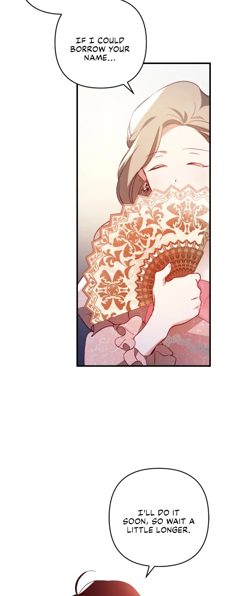 I Raised My Fiancé with Money Chapter 4 page 35 - Chapter 4