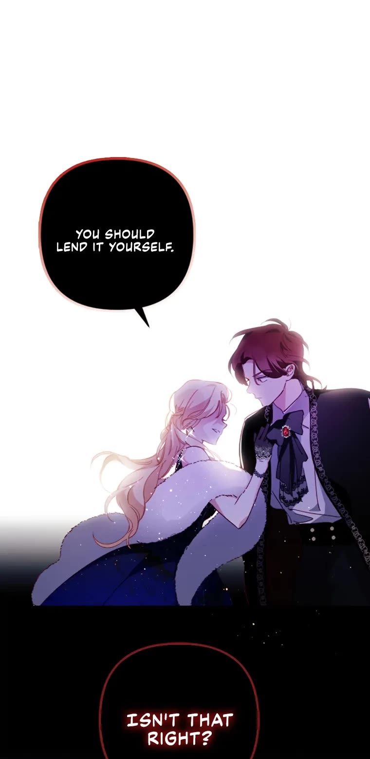 I Raised My Fiancé with Money Chapter 4 page 39 - Chapter 4