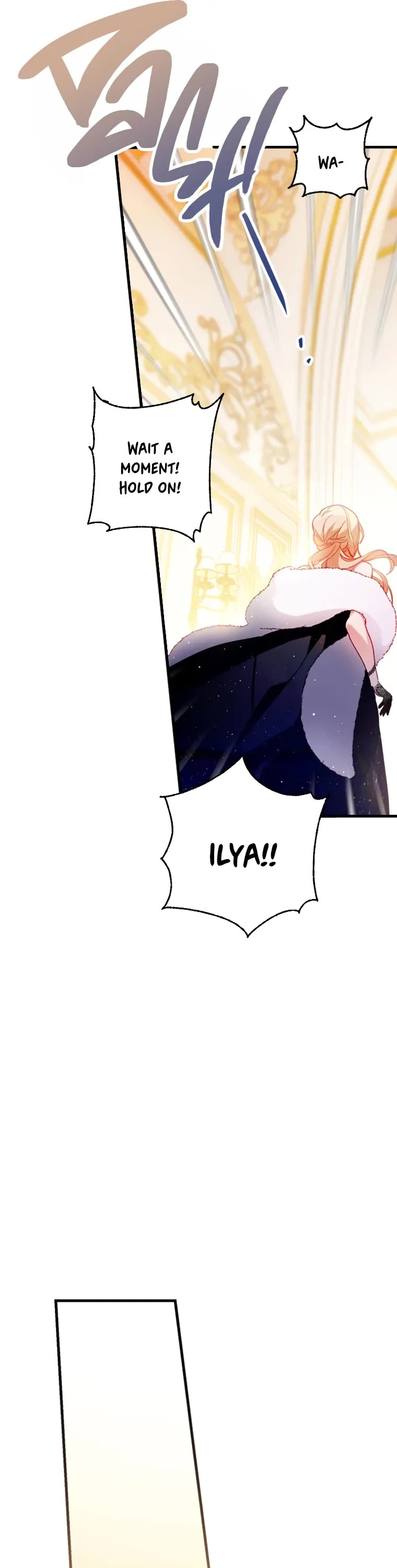 I Raised My Fiancé with Money Chapter 4 page 41 - Chapter 4