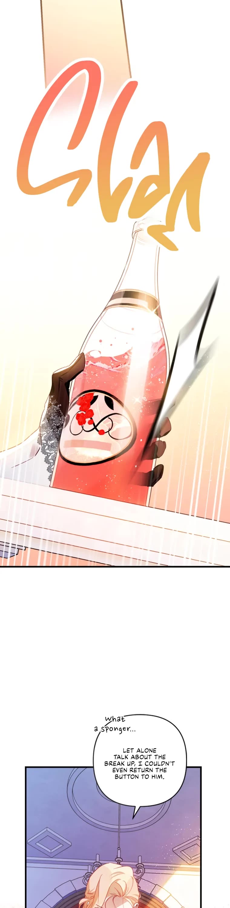 I Raised My Fiancé with Money Chapter 4 page 42 - Chapter 4