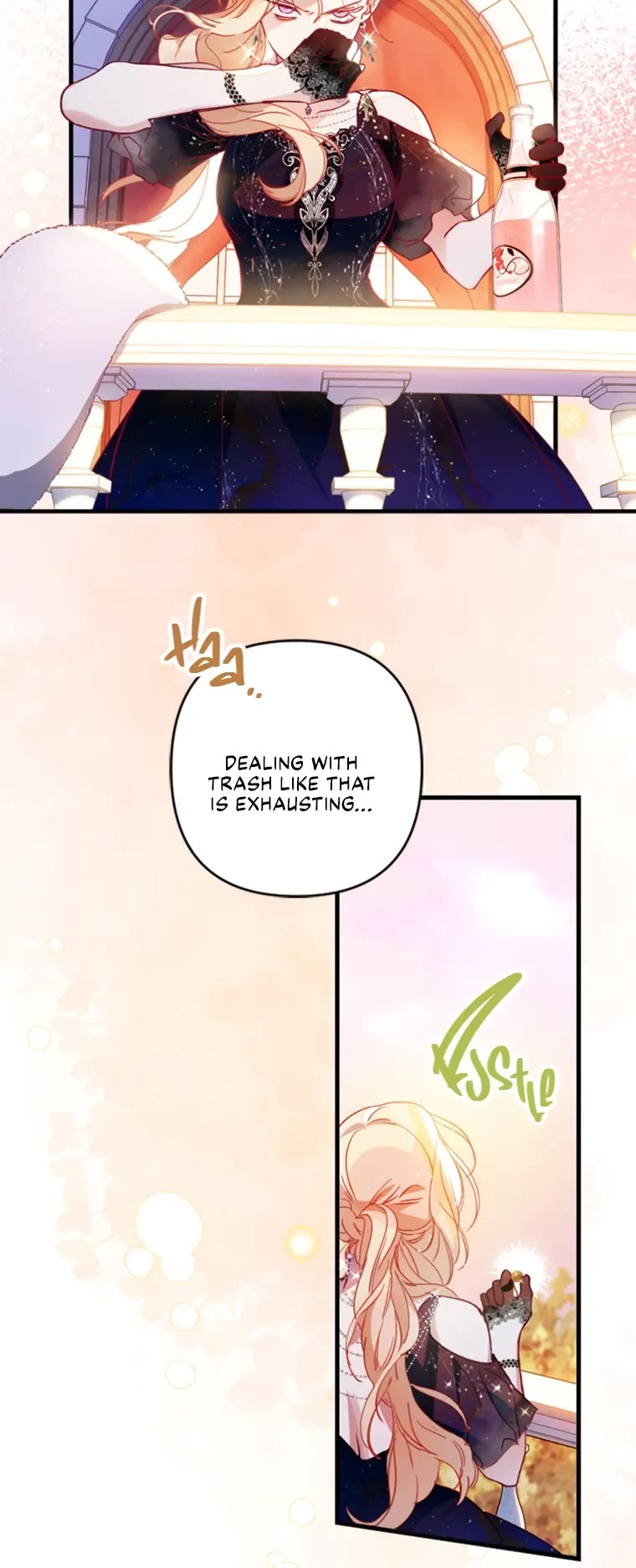 I Raised My Fiancé with Money Chapter 4 page 43 - Chapter 4