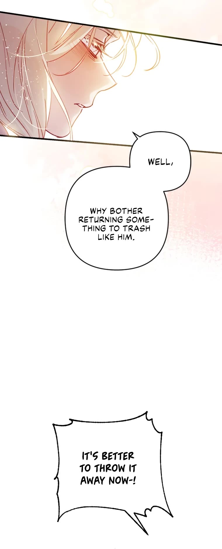 I Raised My Fiancé with Money Chapter 4 page 44 - Chapter 4