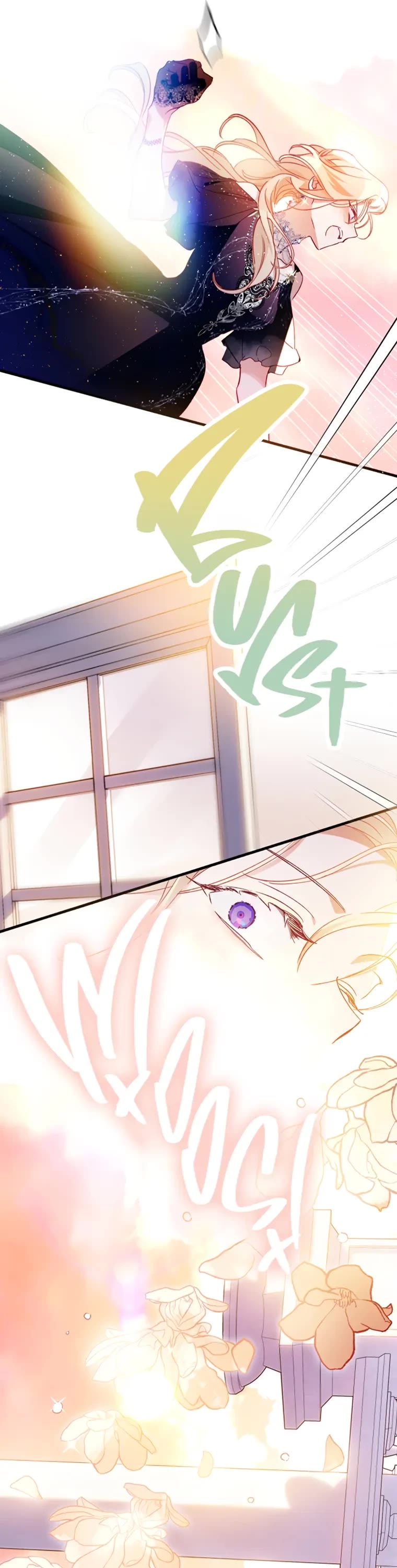 I Raised My Fiancé with Money Chapter 4 page 45 - Chapter 4