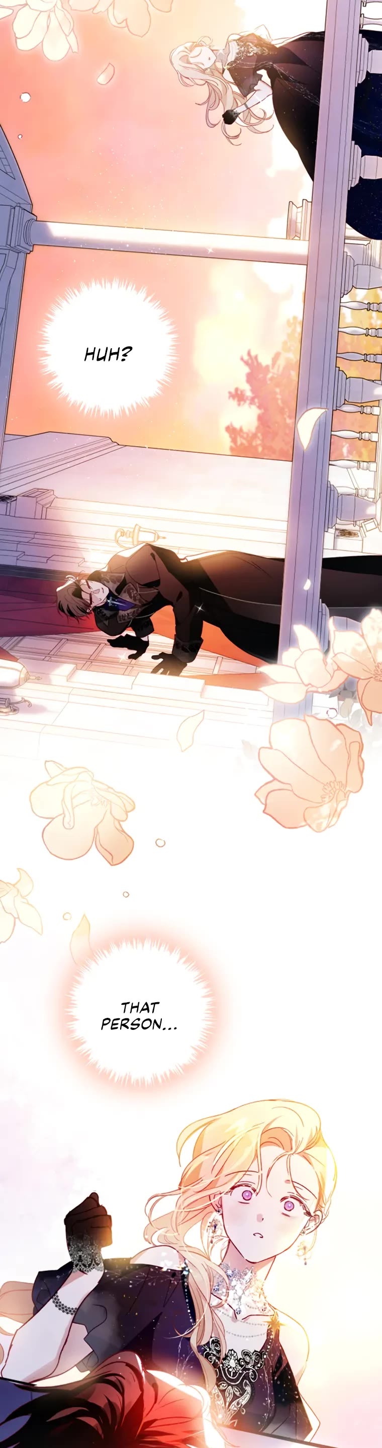 I Raised My Fiancé with Money Chapter 4 page 46 - Chapter 4