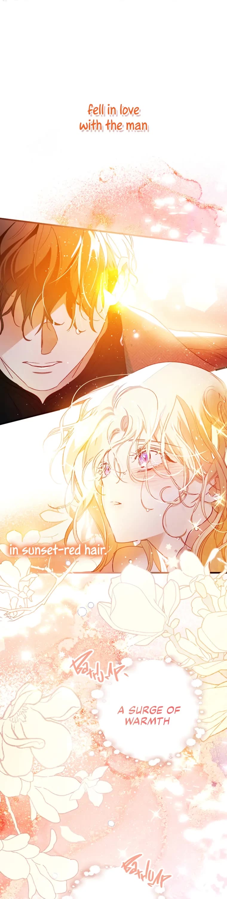 I Raised My Fiancé with Money Chapter 4 page 6 - Chapter 4