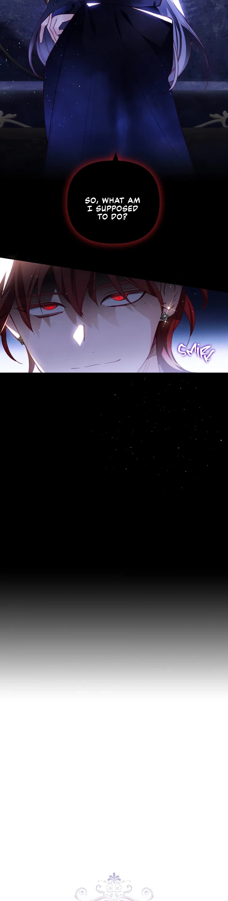 I Raised My Fiancé with Money Chapter 40 page 14 - Chapter 40