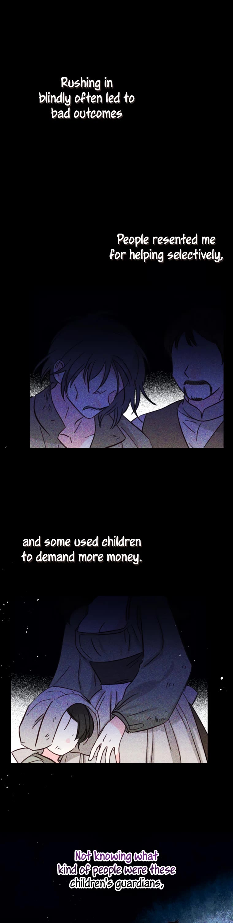 I Raised My Fiancé with Money Chapter 41 page 13 - Chapter 41