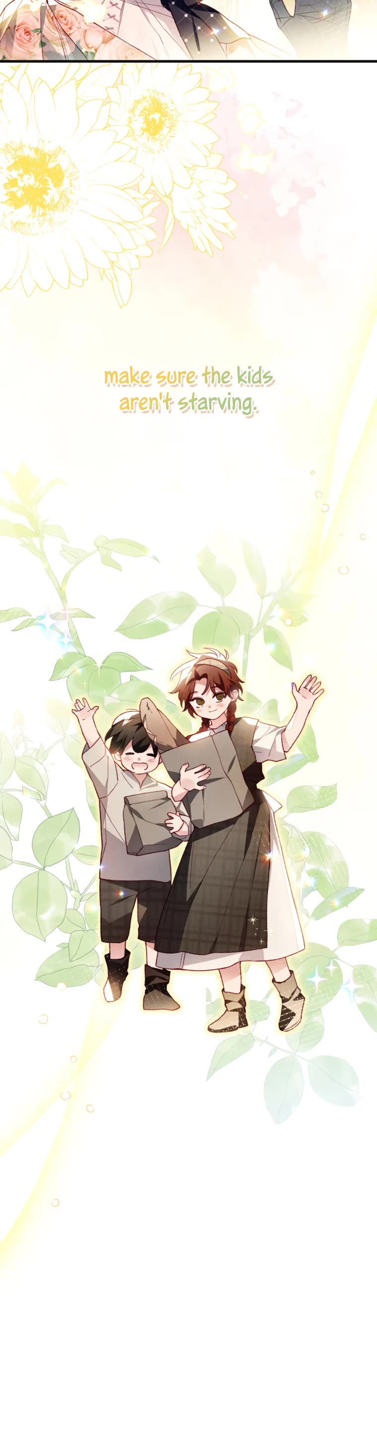 I Raised My Fiancé with Money Chapter 41 page 15 - Chapter 41