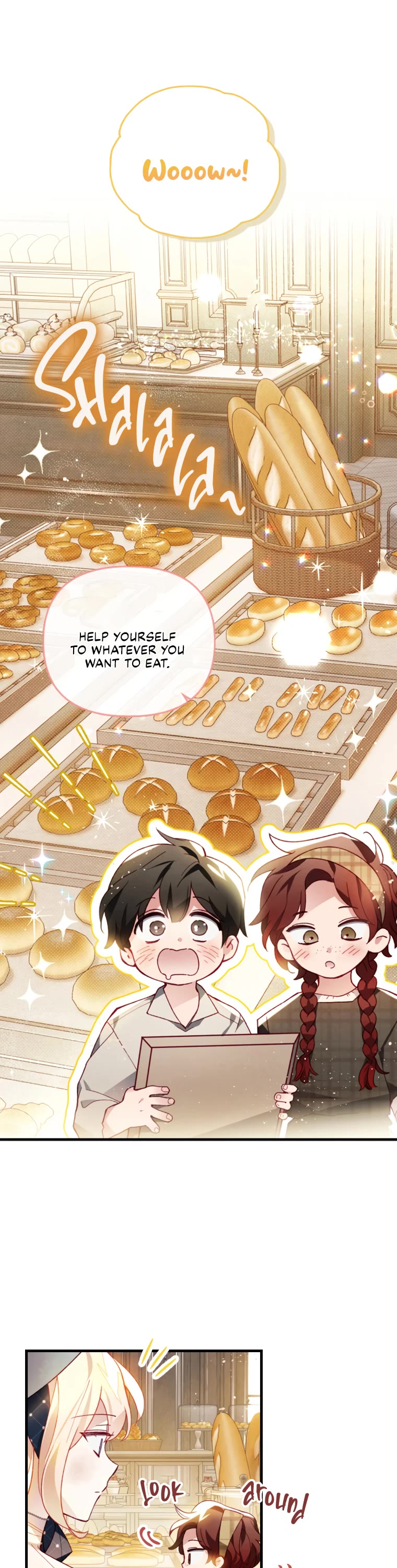 I Raised My Fiancé with Money Chapter 41 page 2 - Chapter 41