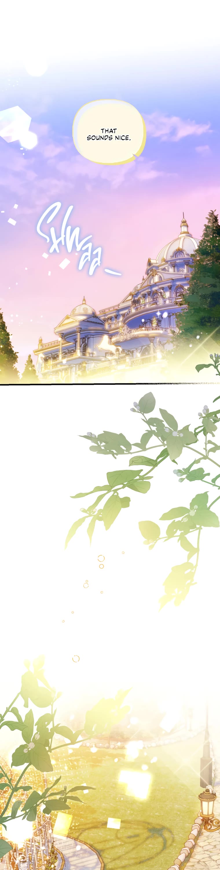 I Raised My Fiancé with Money Chapter 41 page 23 - Chapter 41