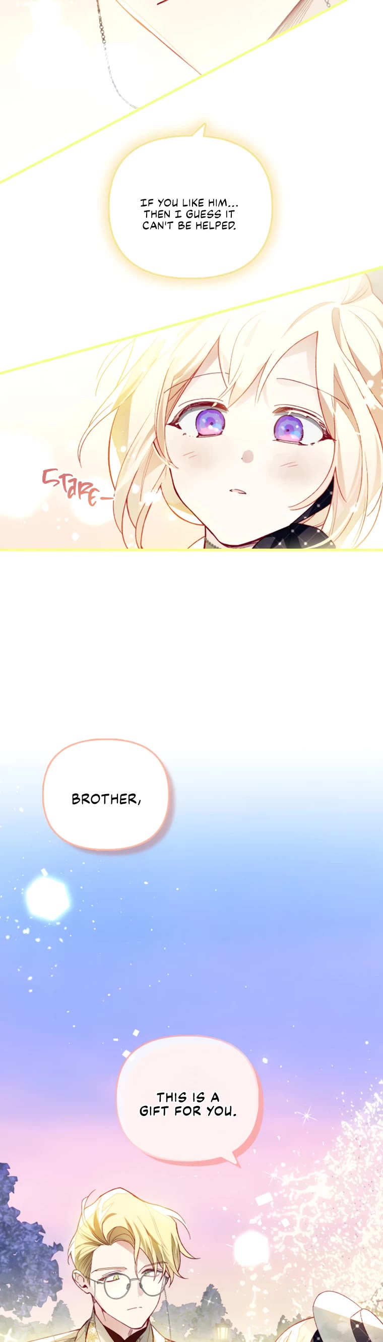 I Raised My Fiancé with Money Chapter 41 page 31 - Chapter 41