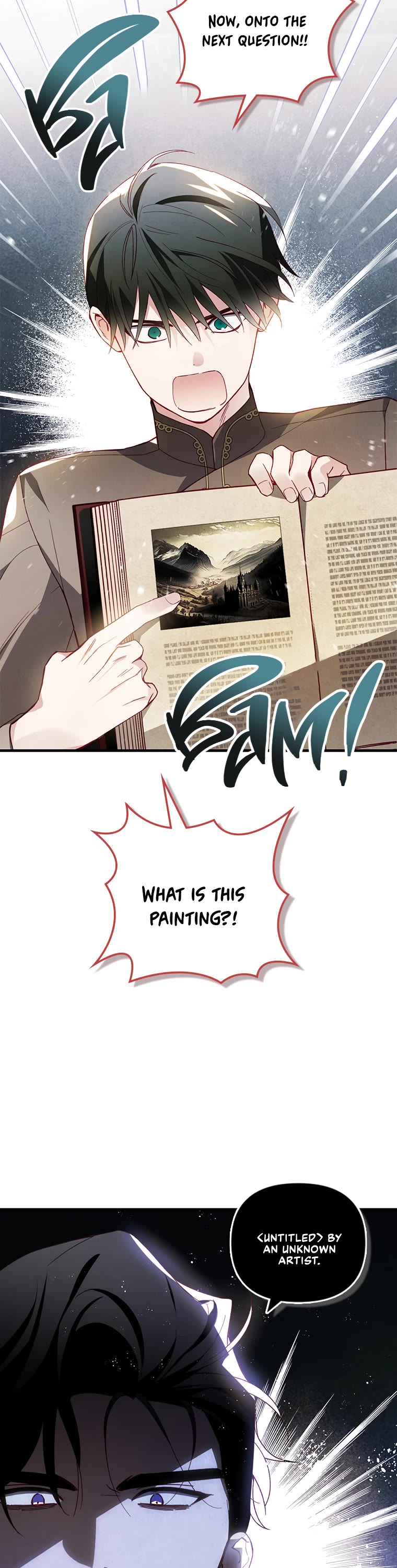 I Raised My Fiancé with Money Chapter 41 page 39 - Chapter 41