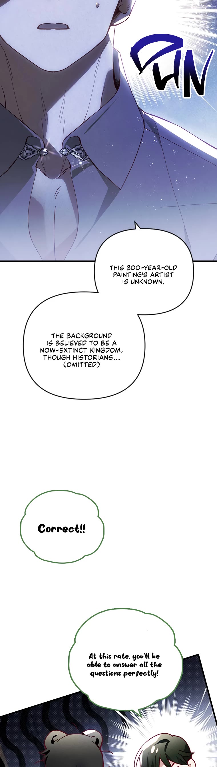 I Raised My Fiancé with Money Chapter 41 page 40 - Chapter 41