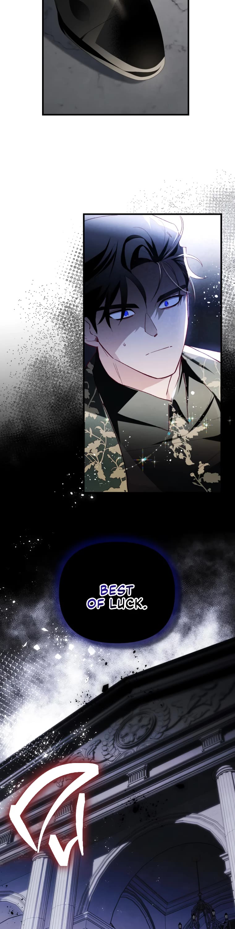 I Raised My Fiancé with Money Chapter 41 page 42 - Chapter 41
