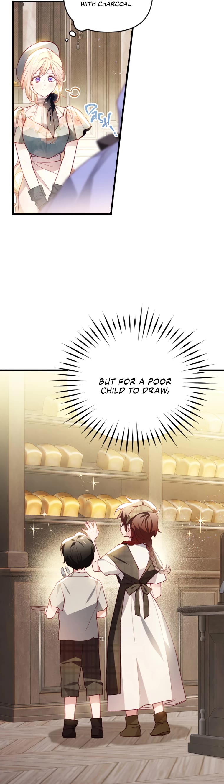 I Raised My Fiancé with Money Chapter 41 page 5 - Chapter 41
