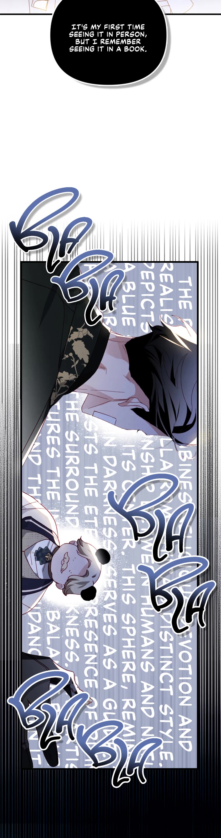 I Raised My Fiancé with Money Chapter 42 page 10 - Chapter 42
