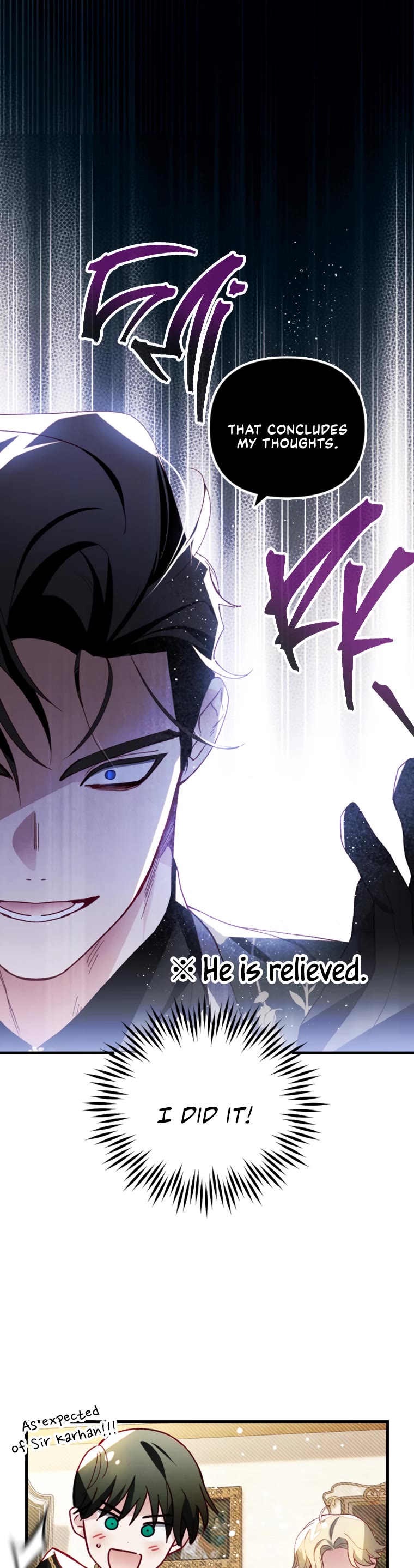I Raised My Fiancé with Money Chapter 42 page 11 - Chapter 42