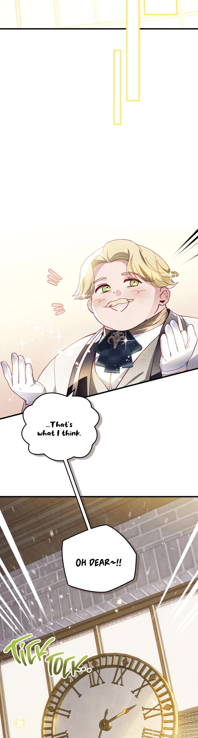 I Raised My Fiancé with Money Chapter 42 page 15 - Chapter 42