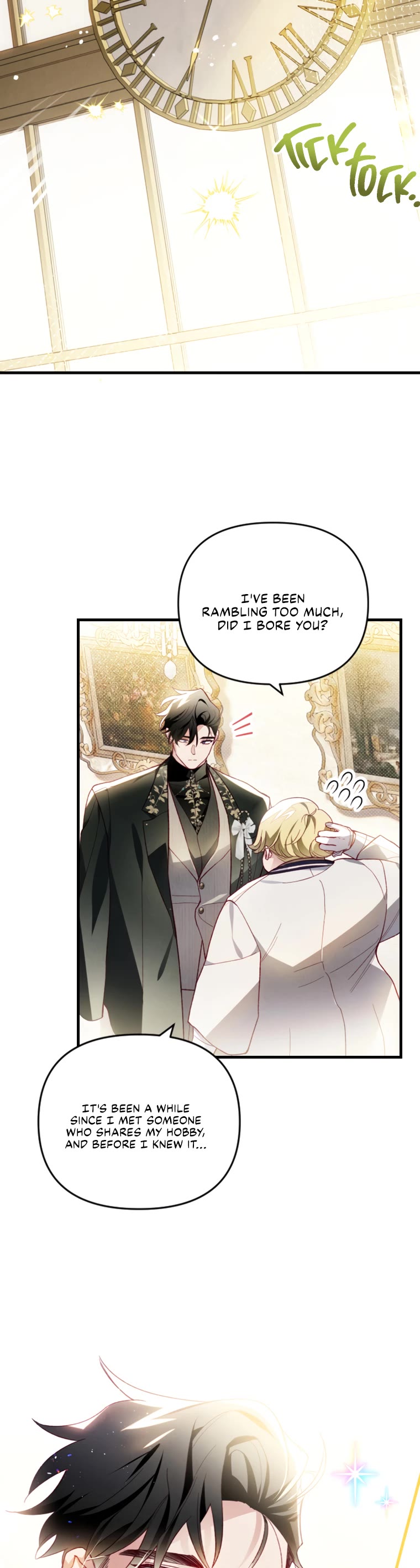 I Raised My Fiancé with Money Chapter 42 page 16 - Chapter 42