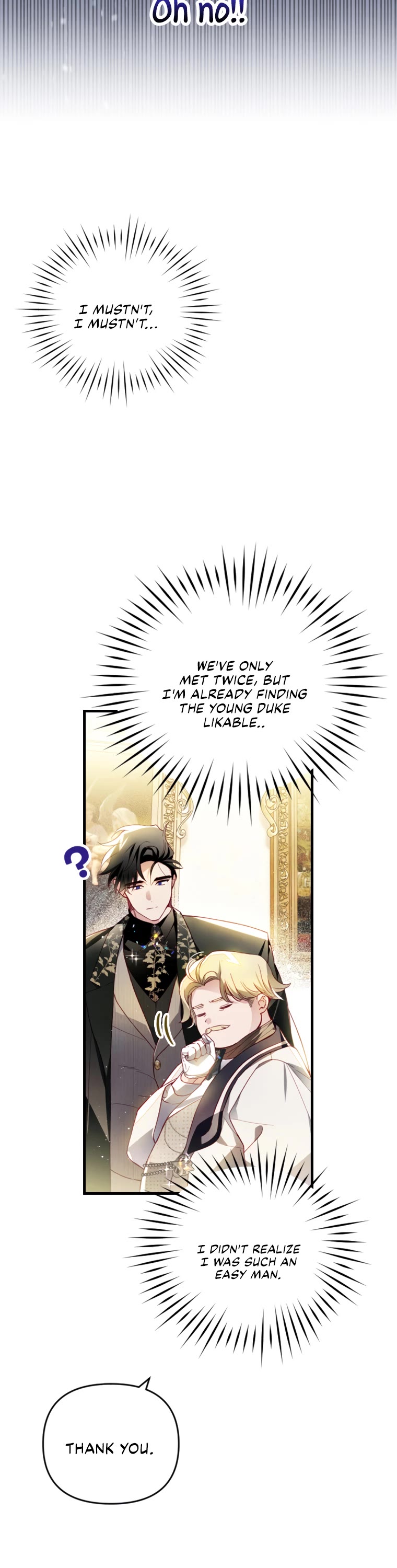 I Raised My Fiancé with Money Chapter 42 page 18 - Chapter 42