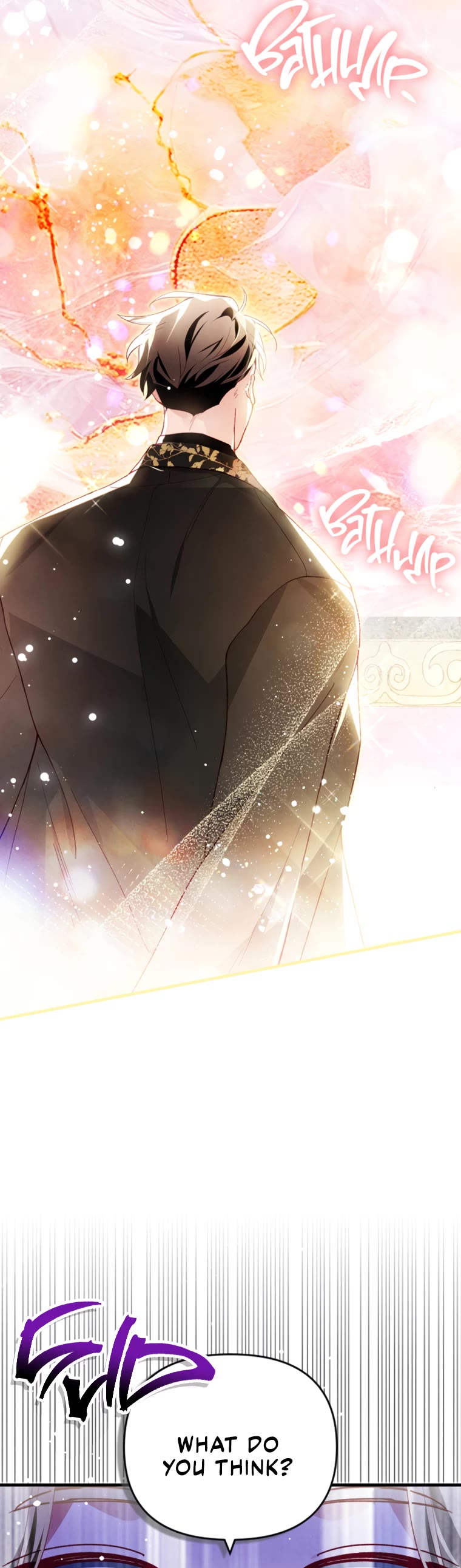 I Raised My Fiancé with Money Chapter 42 page 21 - Chapter 42