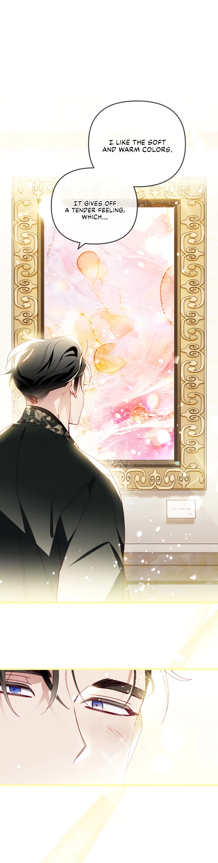 I Raised My Fiancé with Money Chapter 42 page 23 - Chapter 42