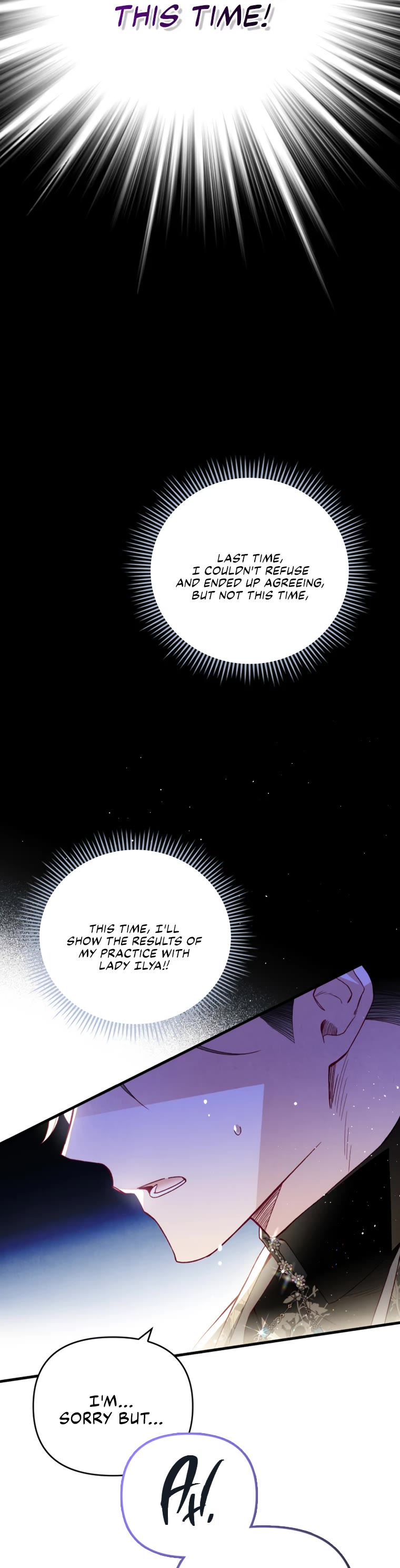 I Raised My Fiancé with Money Chapter 42 page 30 - Chapter 42