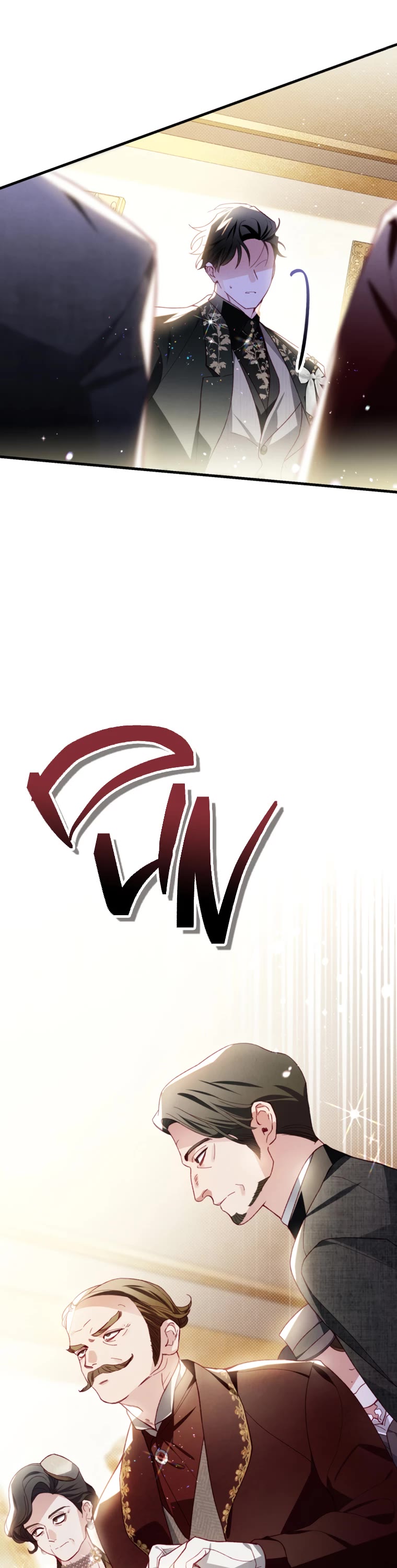 I Raised My Fiancé with Money Chapter 42 page 37 - Chapter 42
