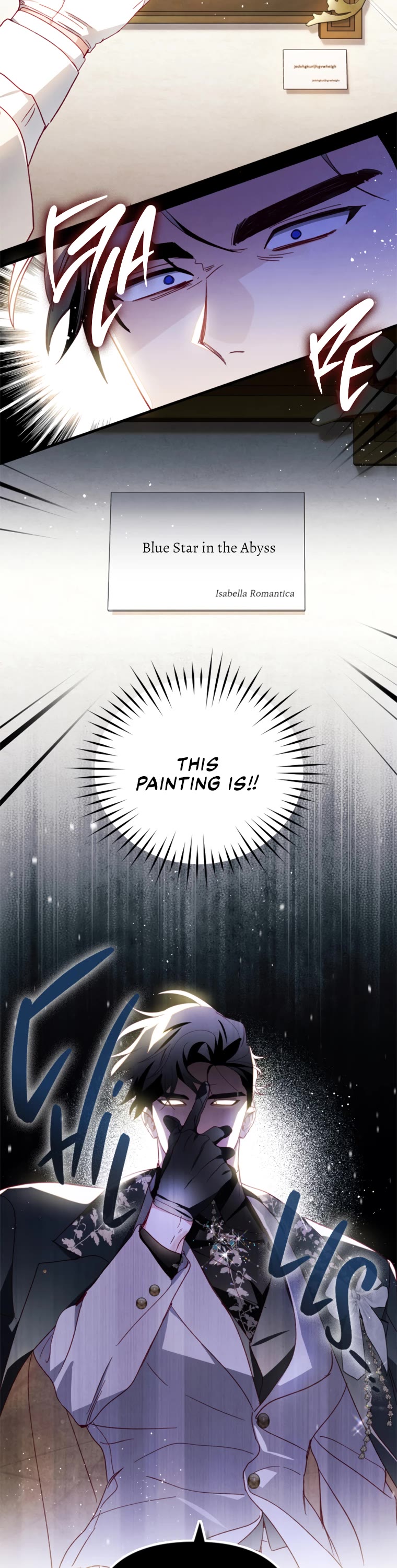 I Raised My Fiancé with Money Chapter 42 page 9 - Chapter 42