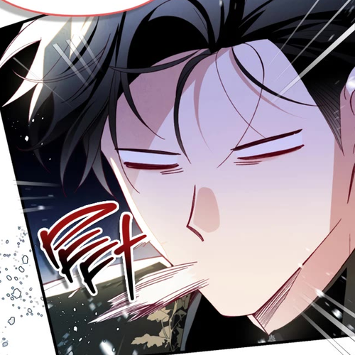I Raised My Fiancé with Money Chapter 42 cover