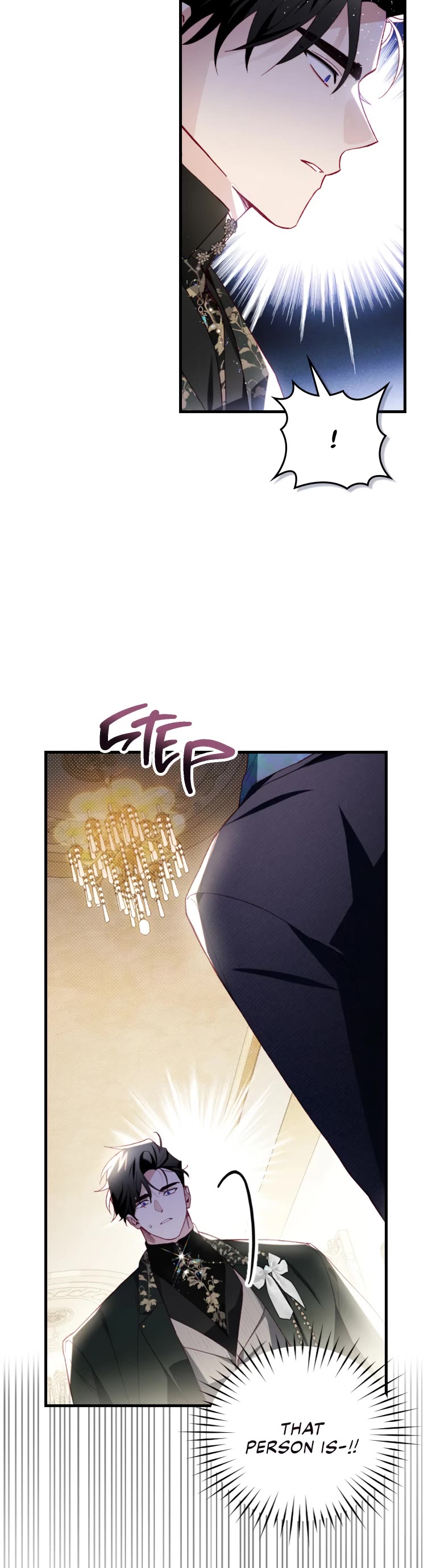 I Raised My Fiancé with Money Chapter 43 page 16 - Chapter 43