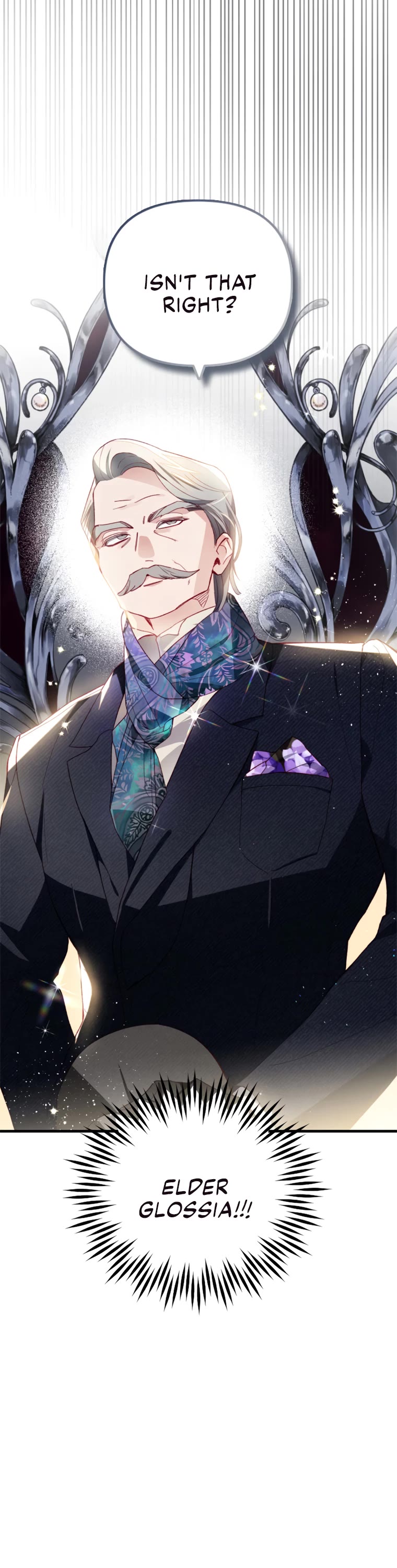 I Raised My Fiancé with Money Chapter 43 page 17 - Chapter 43